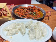 -渔家风味·鲅鱼水饺·央视展播·海鲜天津菜(开发区店)