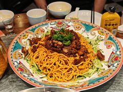 -俭寨大盘鸡·新疆菜·烧烤(博乐店)