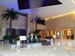 -常州环球恐龙城维景国际大酒店
