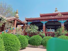 -天津方特欢乐世界