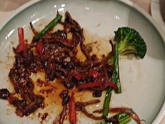 -八府香鸭·啫啫煲(华山路店)