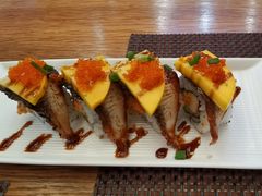 -樱の千渡日式料理·铁板烧•烧鸟(金盛田广场店)