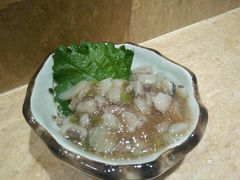 -东京屋(武定路店)