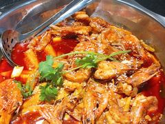 -李想大虾(盛世龙源店)