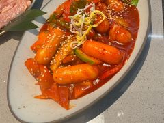 -韩一品韩国料理(柏庐南路店)