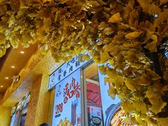 -蜀八婆鲍鱼鸡煲虾(宝安坪洲店)