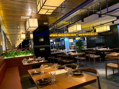 大堂-秦唐一号西安菜馆(钟楼店)