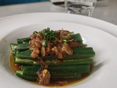 -周三的情书花园餐厅(江北店)