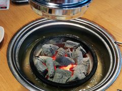 -缸桶屋韩国料理·全程帮烤(泰禾店)