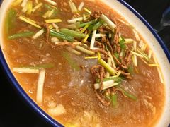 -阿庄新豫菜(航海东路店)