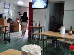 大堂-魏旺湖北正宗牛肉面(硚口公园店)