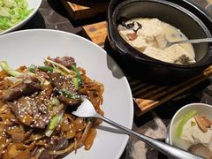 -汤城小厨•粤菜•靓汤(苏州街店)