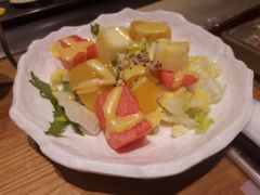 -赤坂亭·M9和牛烧肉·铁板烧(合肥万象城店)