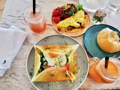 -The Rug Cafe(王府中环店)