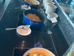 -澳门旅游塔360°旋转餐厅(南湾湖广场店)