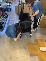 -国际蓝孩BabyInternational(杭州嘉里中心店)