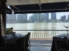 大堂-三利音·浦之舟(滨江大道店)