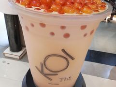-KOI Thé(正佳广场店)