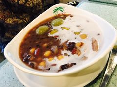 -松记糖水店(铜锣湾分店)