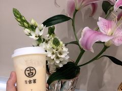 -古茗(诸暨不夜城店)