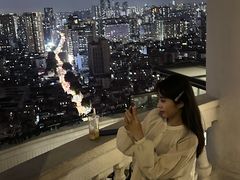 -塔顶·Cafe·日啡夜酒(北京路店)