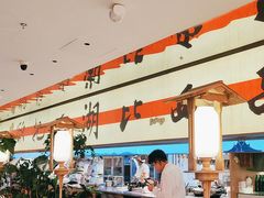 -桂满陇·蟹黄小笼汤包(中山公园店)