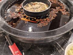 -陈眼镜火锅(总店)