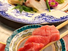 -鳥喜Toriki怀石烧鸟料理
