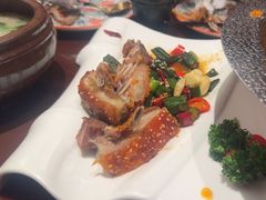 -那拉提之疆·新疆菜(美院店)