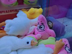 -涨巢·潮玩水疗局