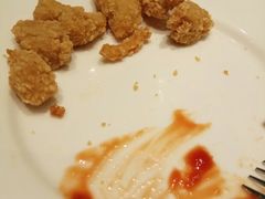 -卢家妈妈·西餐厨房(卜蜂中心店)