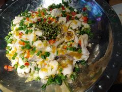 铁锅片片鱼-醉得意·山茶油炒土鸡(泰安火车站大润发店)