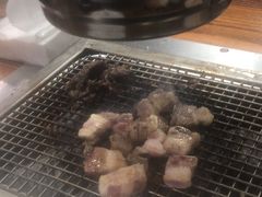 -风味烧烤(泰富店)