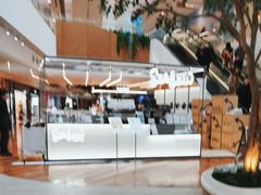 -Seesaw Coffee(上海虹桥天地店)