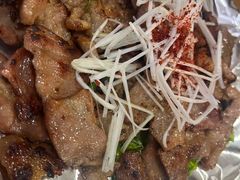 -多宾韩国料理(学衡路店)