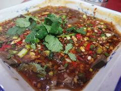 -简阳董家埂羊肉汤