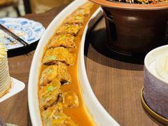 -奉天小馆·非遗东北菜(沈阳万象城店)