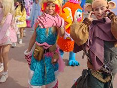 -华夏文旅海洋公园