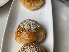 -顺德美的万豪酒店-万豪中餐厅