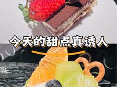 -上海浦西万怡酒店