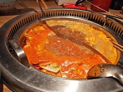 -季季红火锅(长沙步行街店)