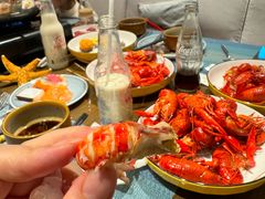 -菲住布渴酒店自助餐厅(阿里巴巴西溪园区店)