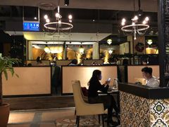 -绿茵阁(体育西分店)