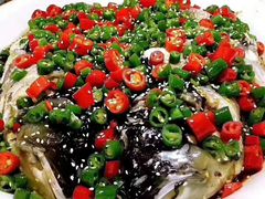 -解家河南菜(商鼎路店)