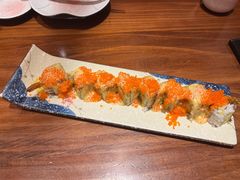 -白石の深夜食堂(芝罘万达店)
