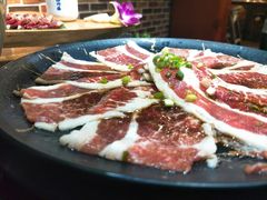 酱汁牛五花-鹤江桥·红油牛肉粉(SKP店)