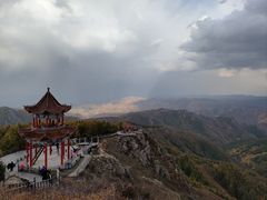 -苏木山森林公园