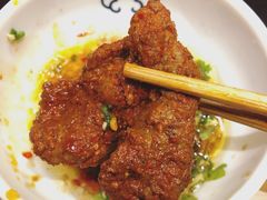 -大龙燚火锅(万象城店)