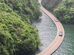 -狮子关旅游区
