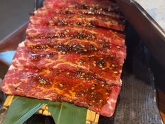 -红沃烤肉(家乐福2部店)